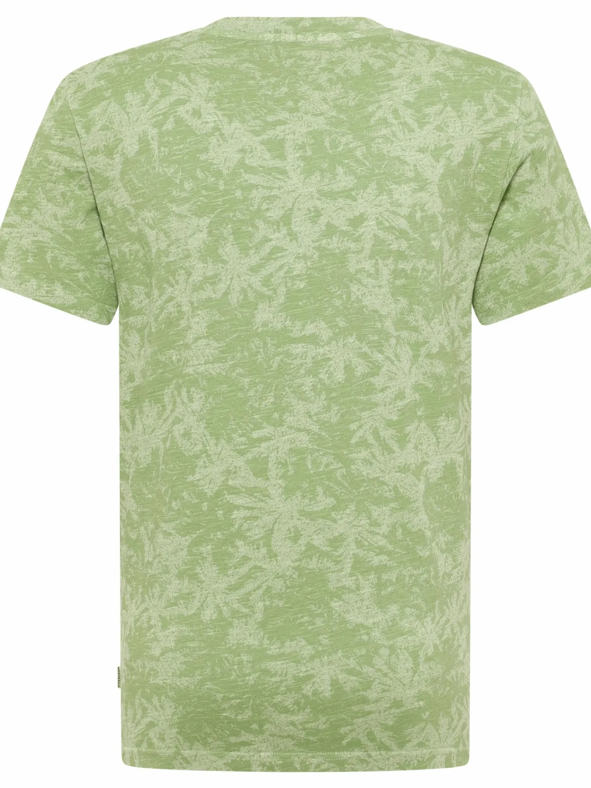 Herren Mustang Herren T-Shirt