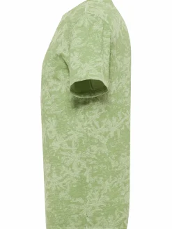 Herren Mustang Herren T-Shirt