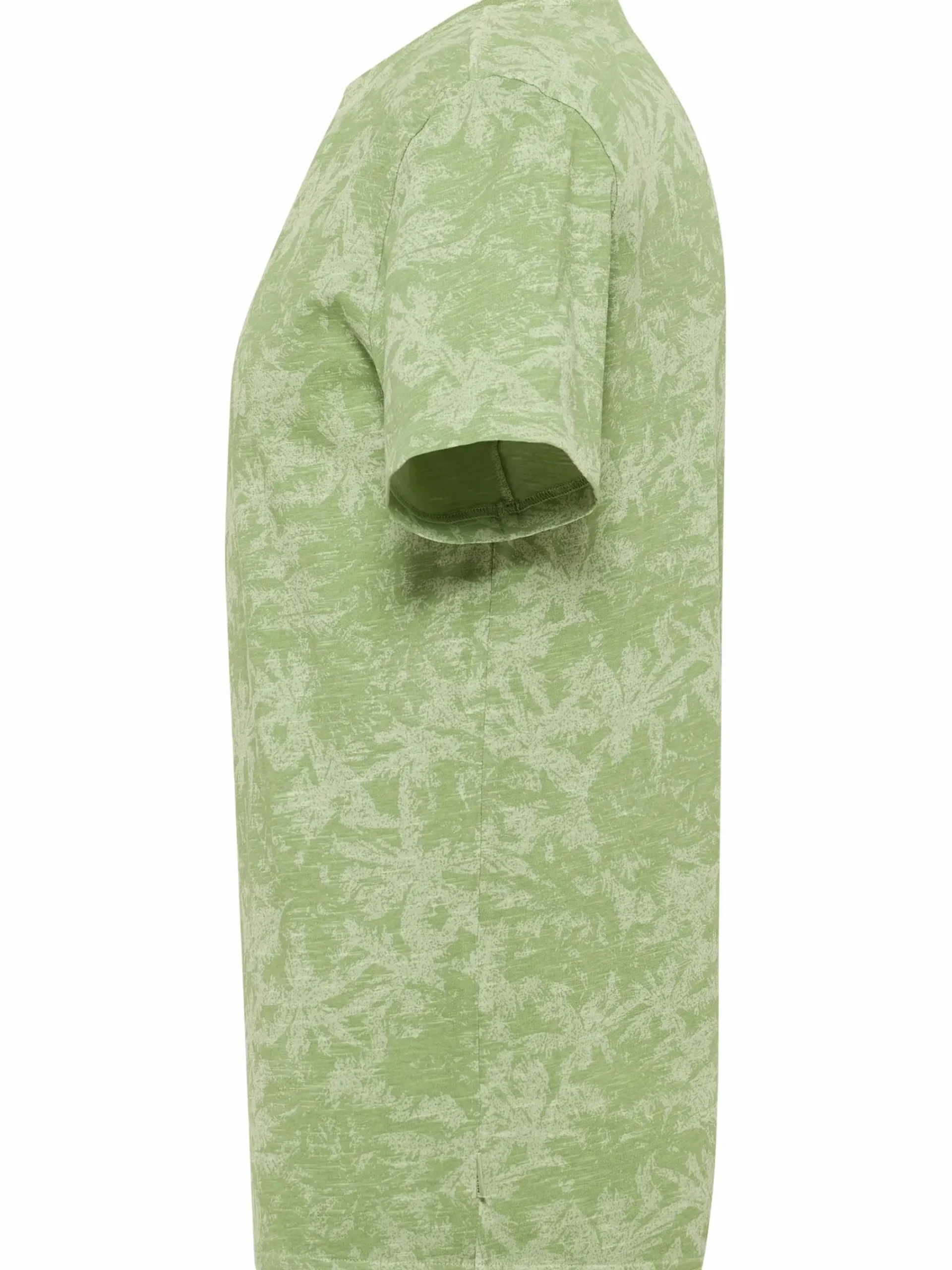 Herren Mustang Herren T-Shirt