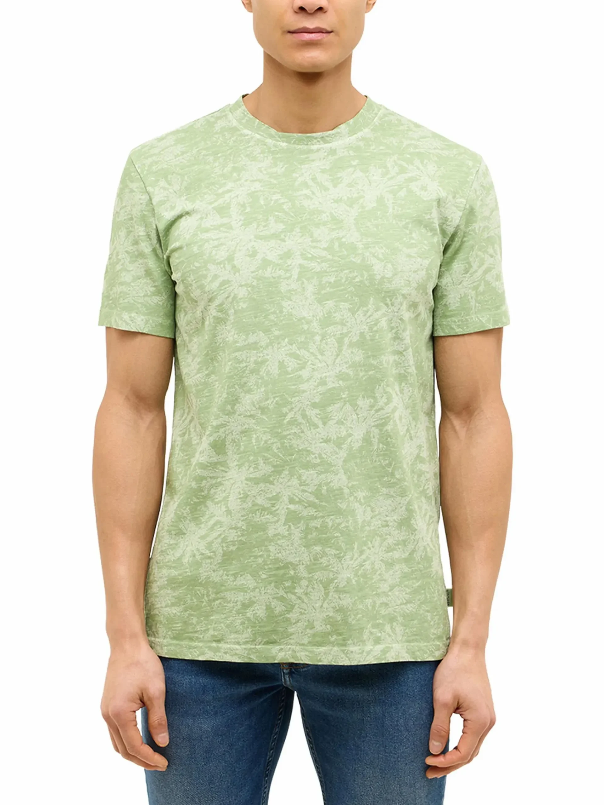 Herren Mustang Herren T-Shirt