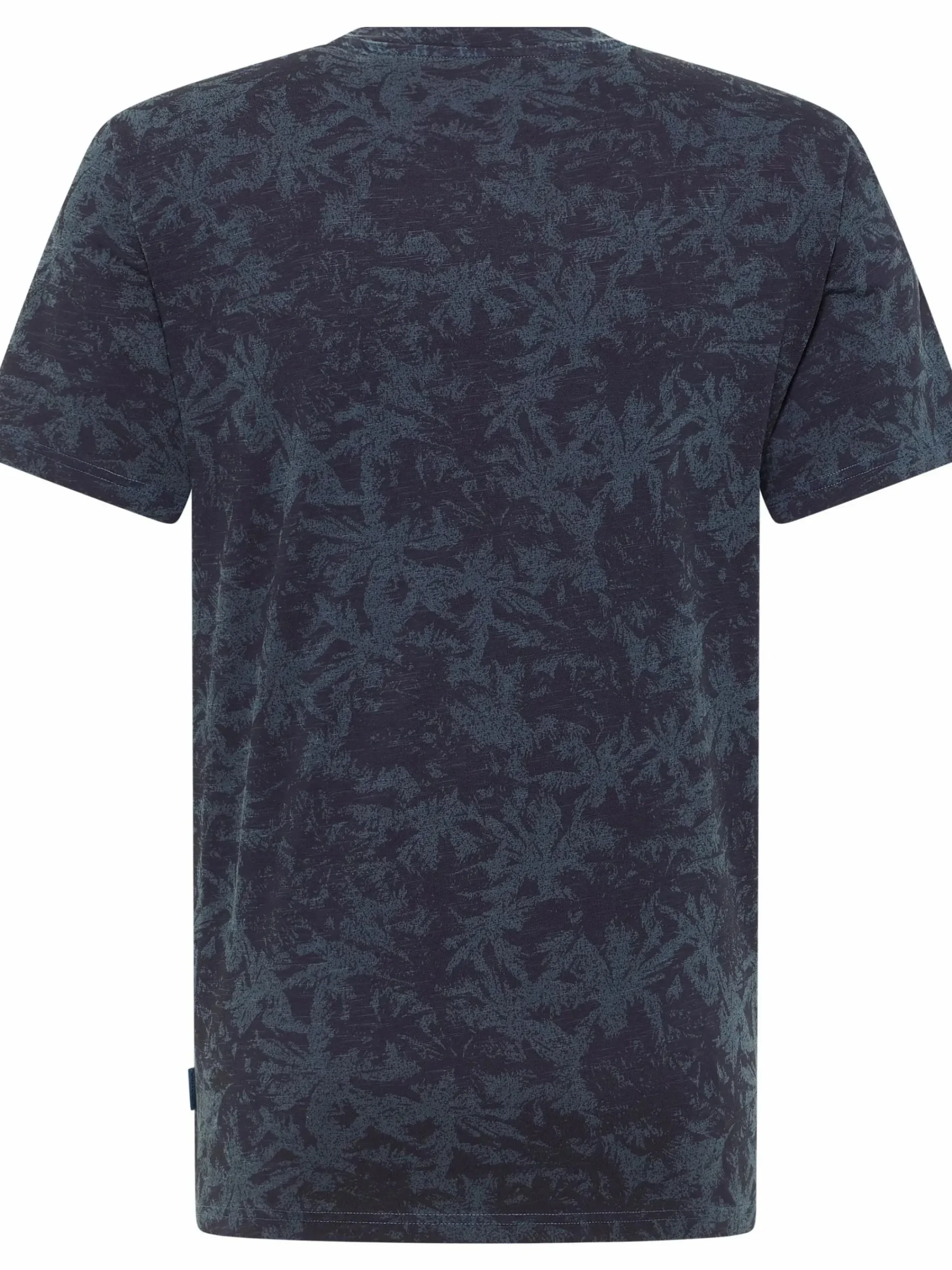 Herren Mustang Herren T-Shirt