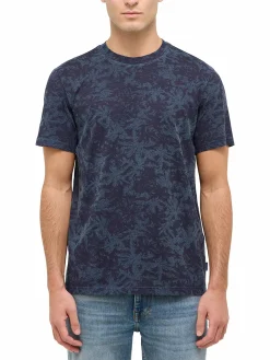 Herren Mustang Herren T-Shirt