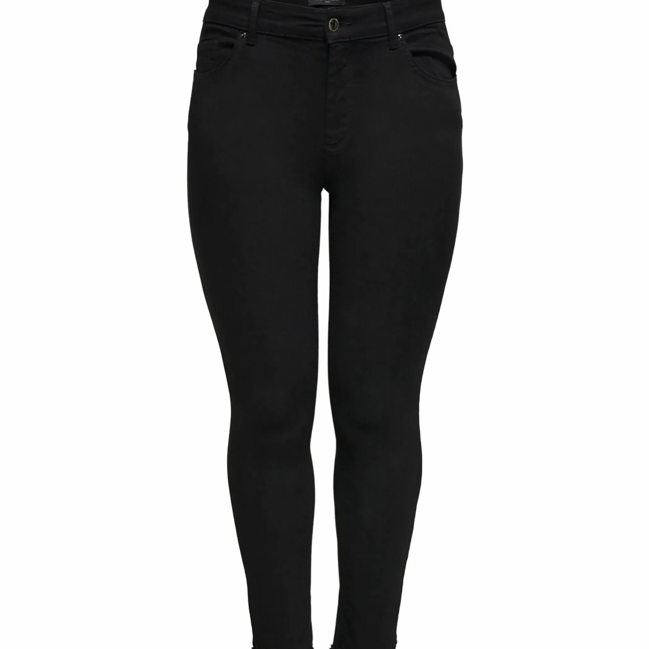 Damen Only Carmakoma Only Carmakaoma CARWILLY REG SK AK RW Jeans