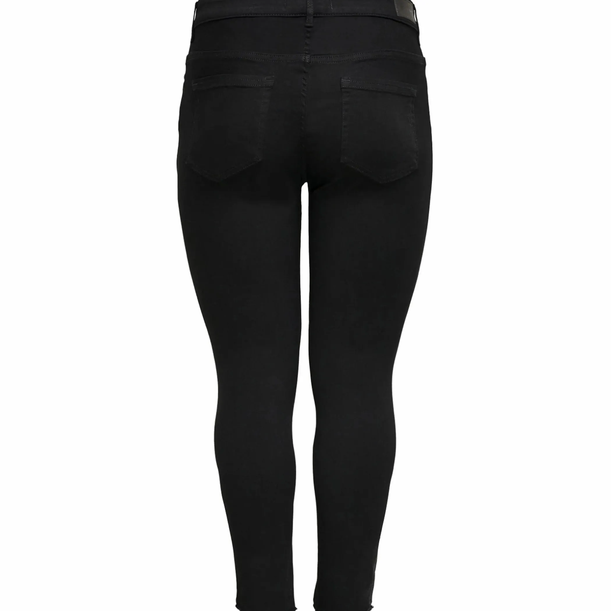 Damen Only Carmakoma Only Carmakaoma CARWILLY REG SK AK RW Jeans