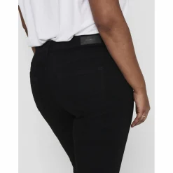 Damen Only Carmakoma Only Carmakaoma CARWILLY REG SK AK RW Jeans
