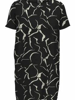 Damen Only Carmakoma CARLUX SS TUNIC DRESS Kleid
