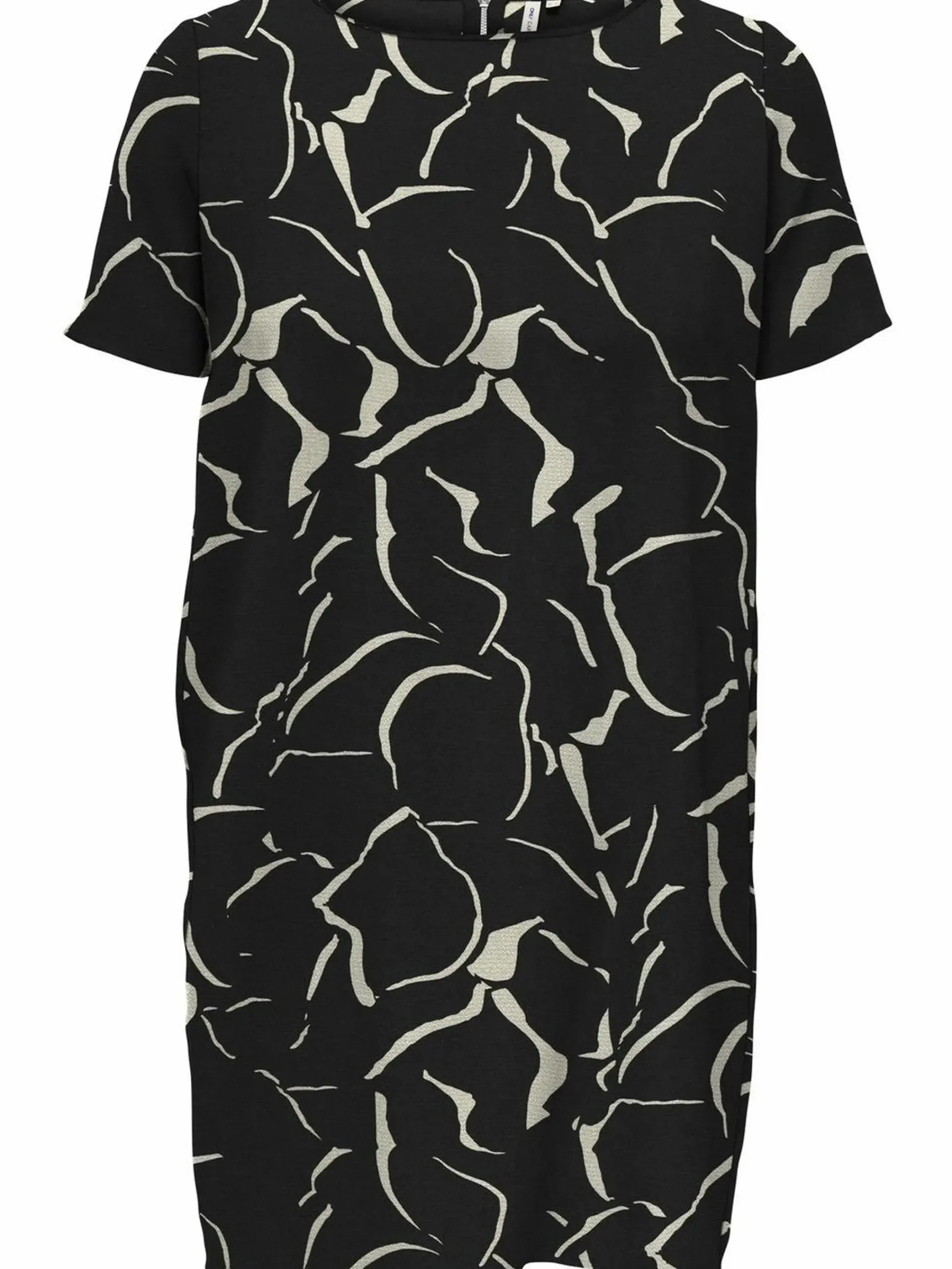 Damen Only Carmakoma CARLUX SS TUNIC DRESS Kleid