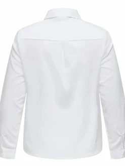 Damen Only Carmakoma CARSTRETCHY LIFE L/S Bluse