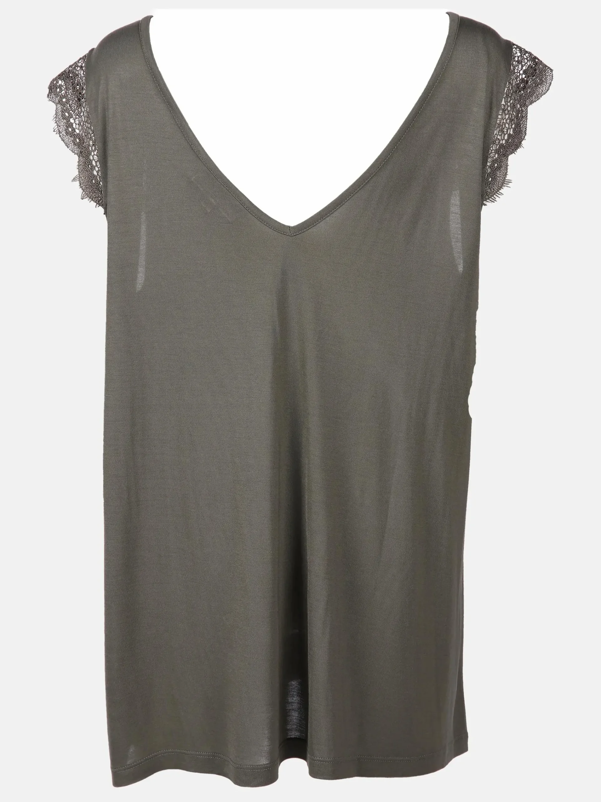 Damen Only Carmakoma CARADELINE SL LACE Top