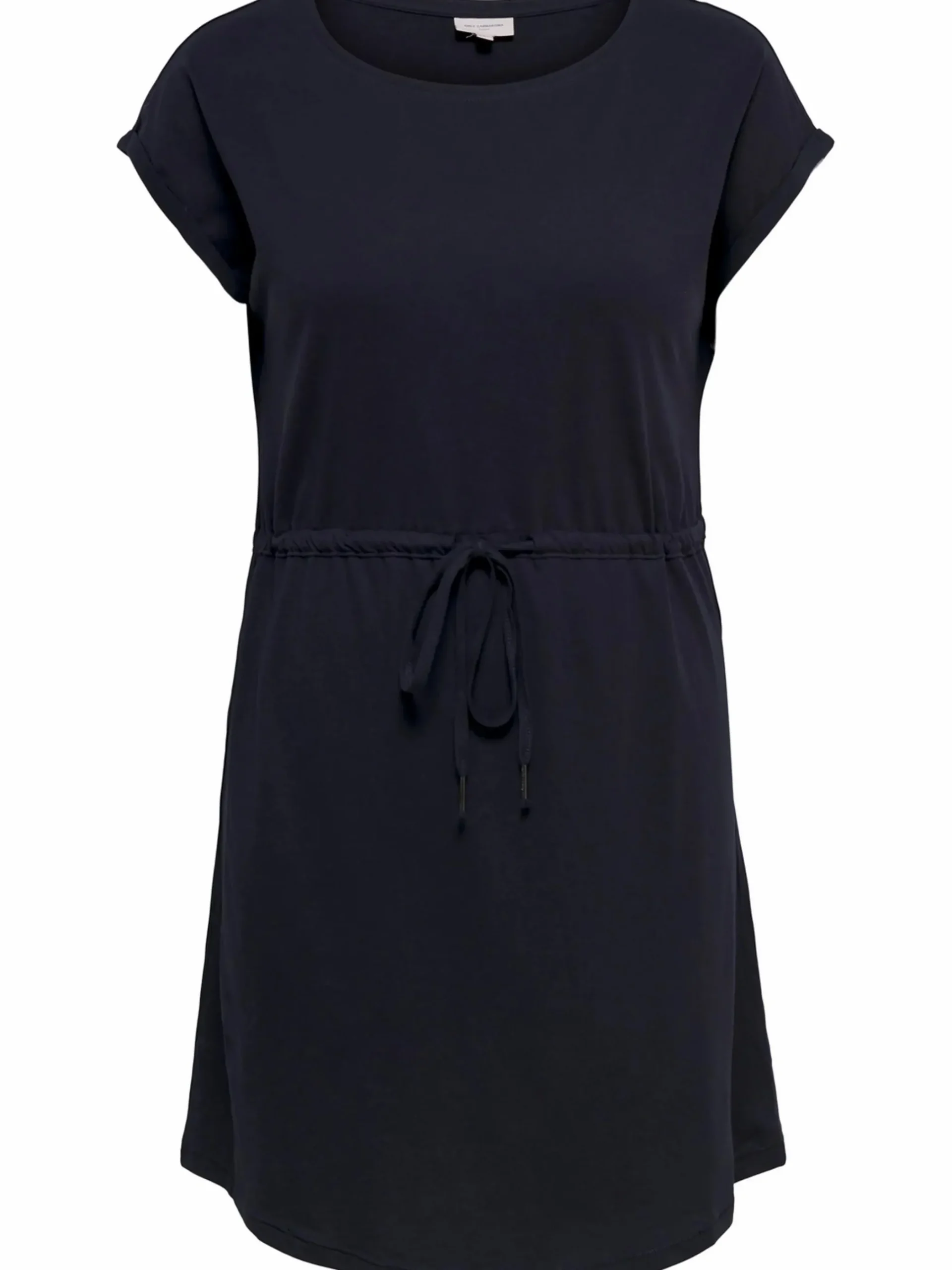 Damen Only Carmakoma CARAPRIL SS KNEE DRESS Kleid