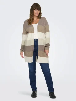 Damen Only Carmakoma CARATIJA Cardigan