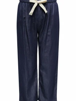 Damen Only Carmakoma CARBEA CULOTTE PANTS Hose