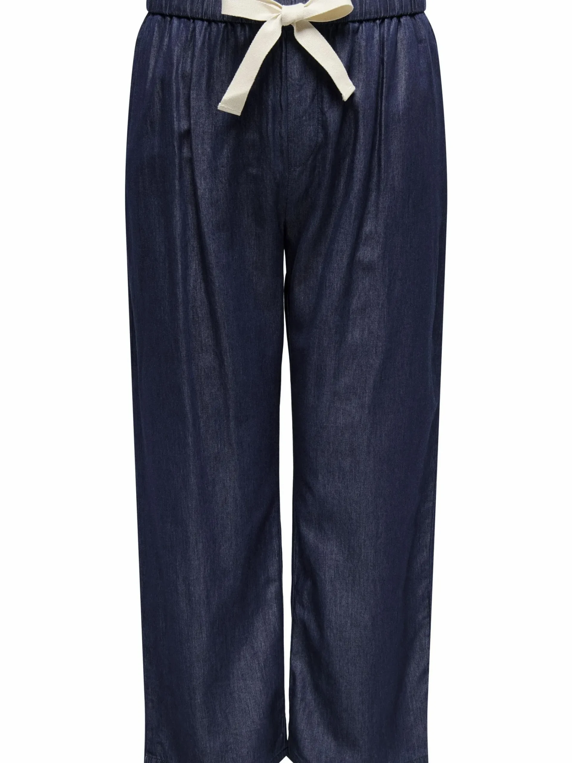 Damen Only Carmakoma CARBEA CULOTTE PANTS Hose