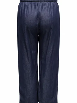 Damen Only Carmakoma CARBEA CULOTTE PANTS Hose