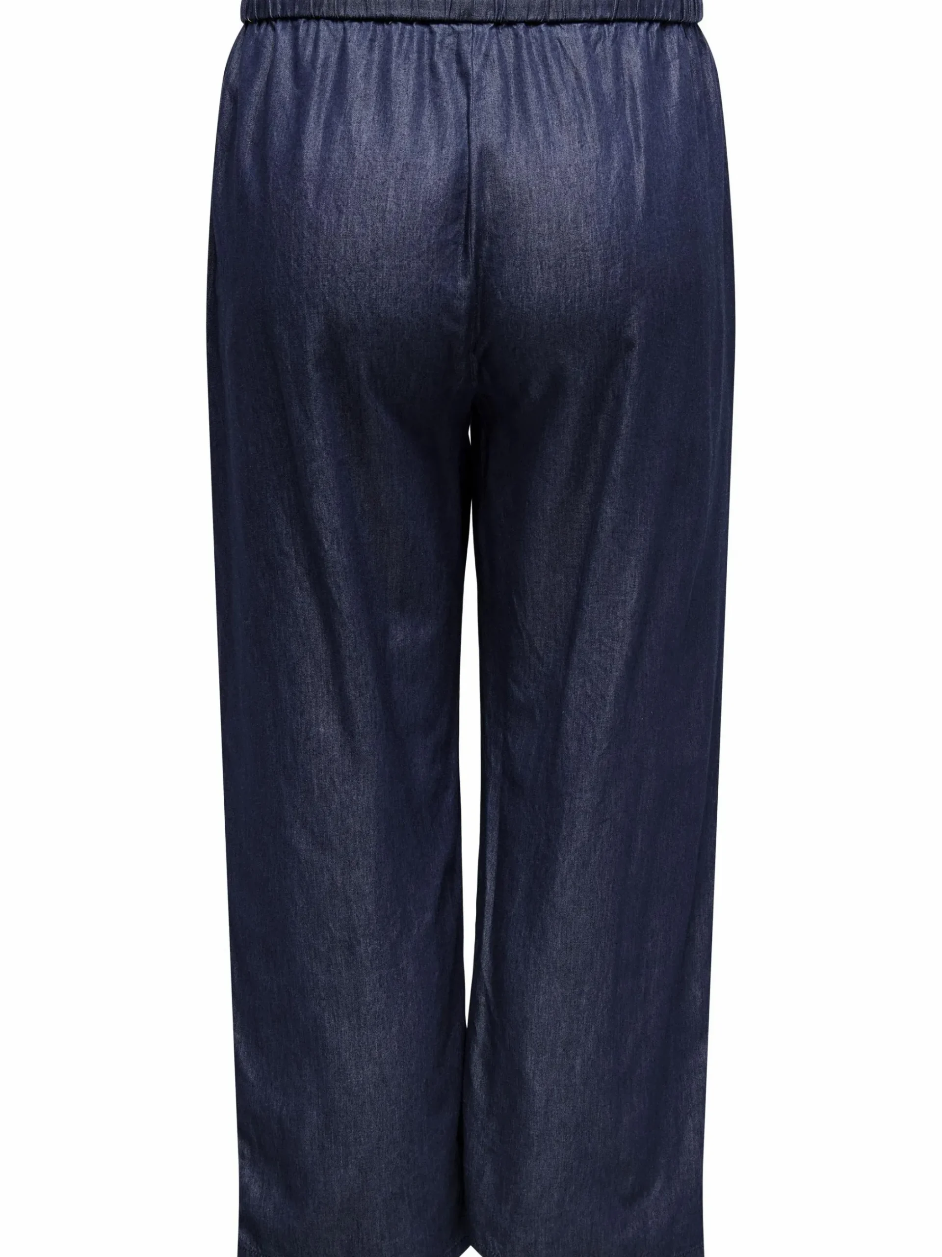 Damen Only Carmakoma CARBEA CULOTTE PANTS Hose