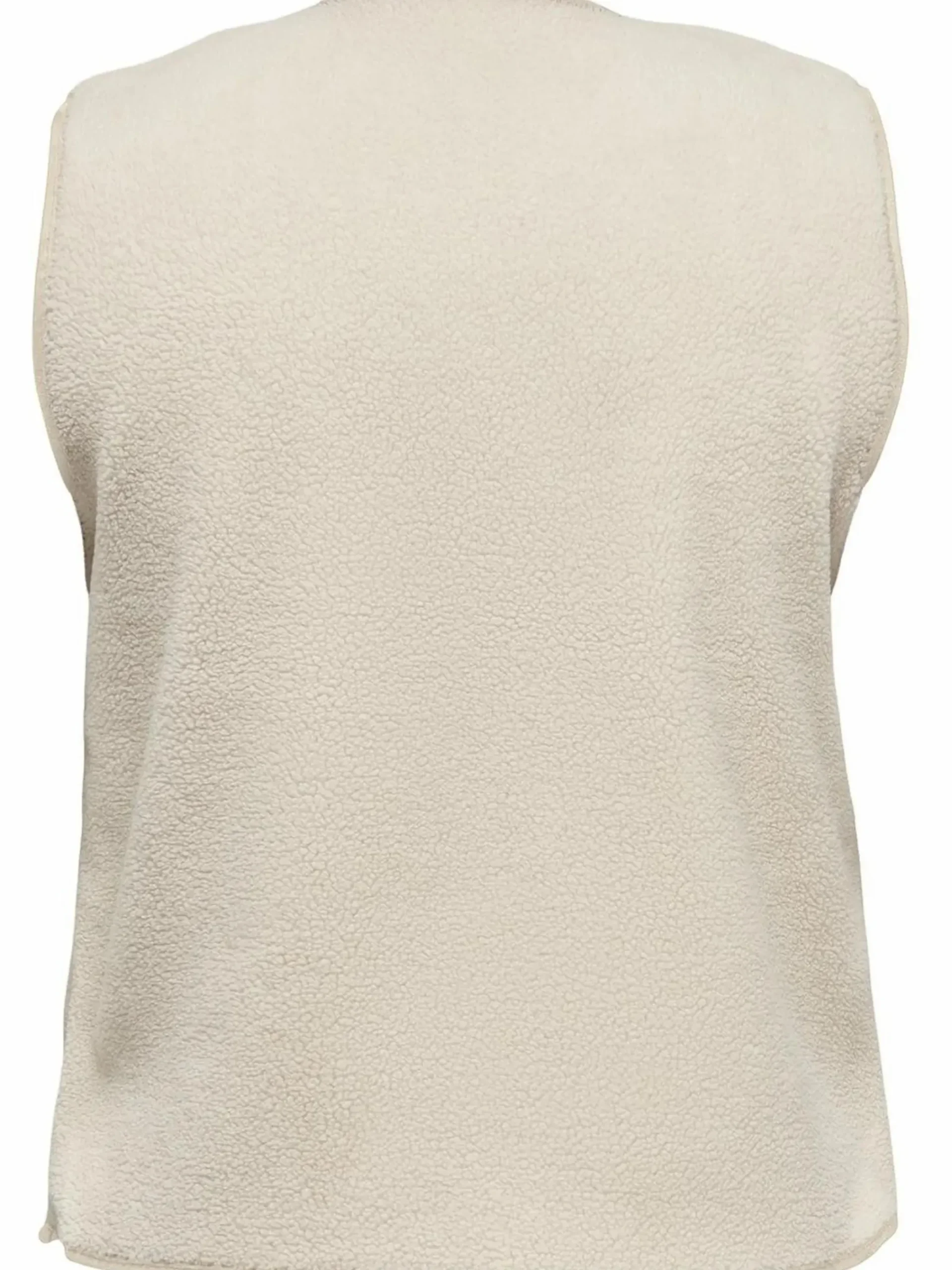 Damen Only Carmakoma CARBELISA TEDDY WAIST Weste