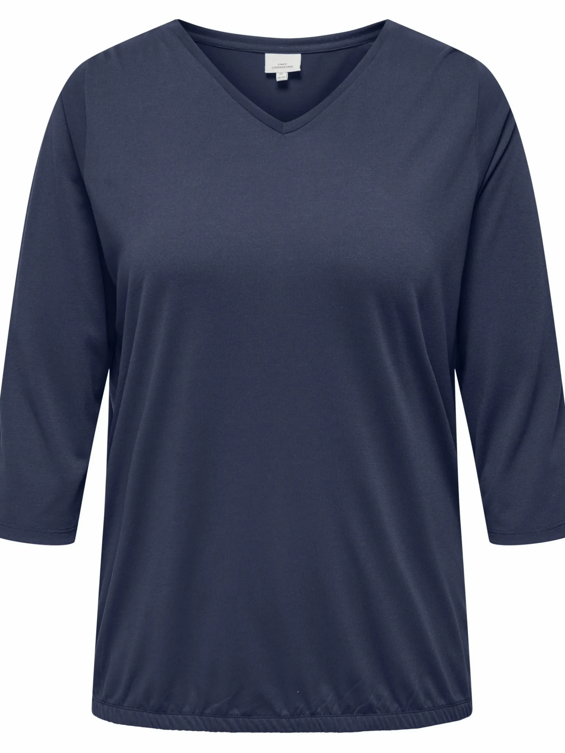 Damen Only Carmakoma CARCARLINNE V-NECK 3/4 Top