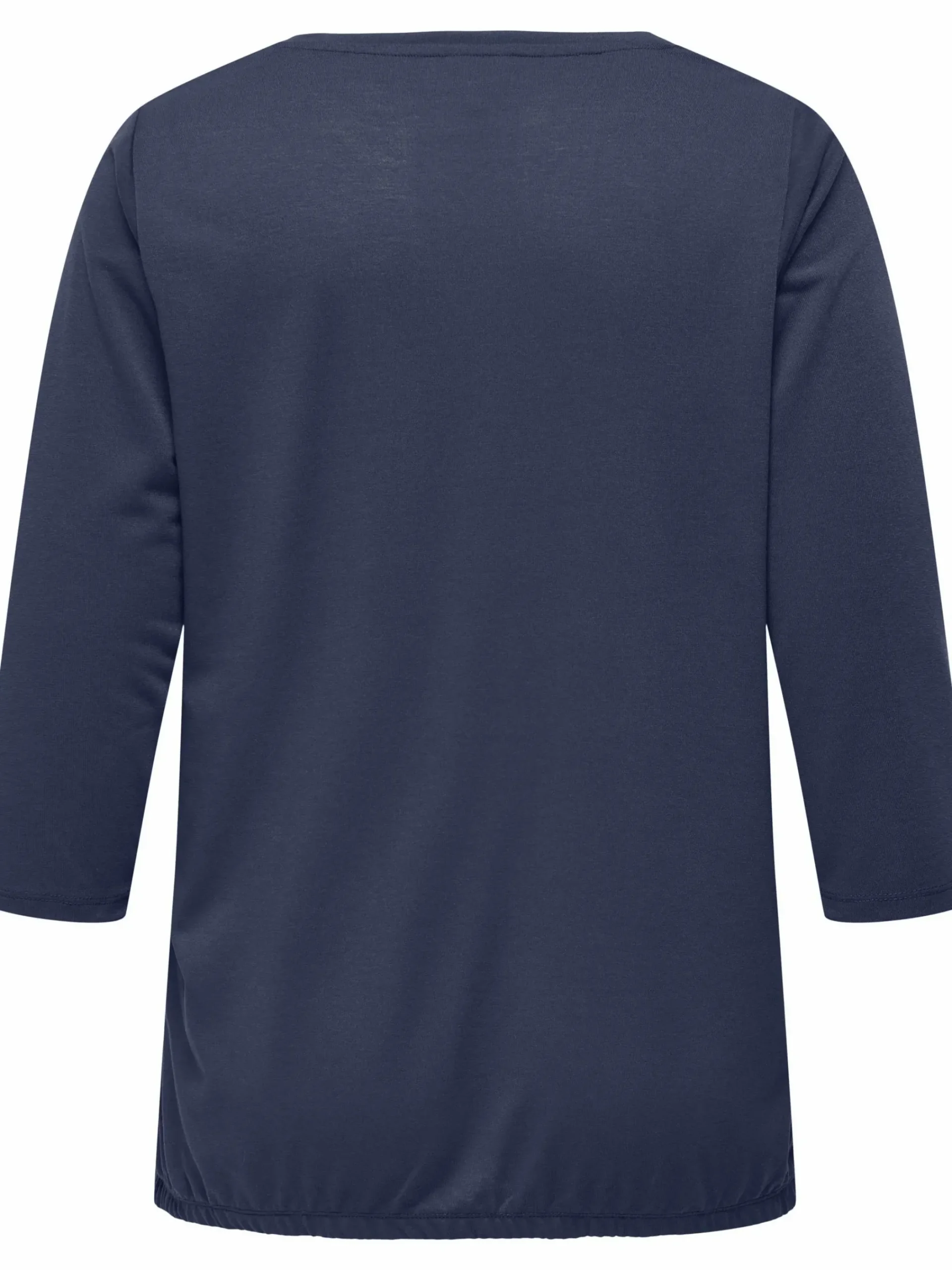 Damen Only Carmakoma CARCARLINNE V-NECK 3/4 Top