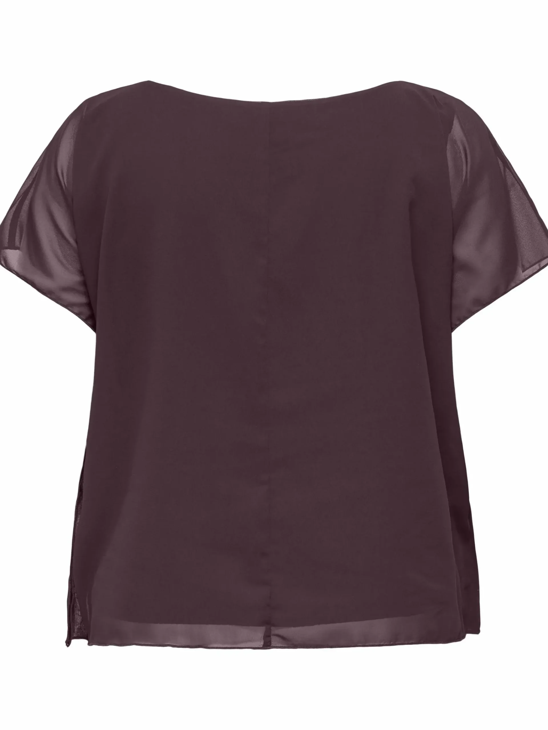 Damen Only Carmakoma CARCOKO SS O-NECK Top