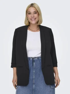 Damen Only Carmakoma CARELLY 3/4 LIFE BLAZ Blazer