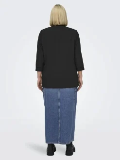 Damen Only Carmakoma CARELLY 3/4 LIFE BLAZ Blazer