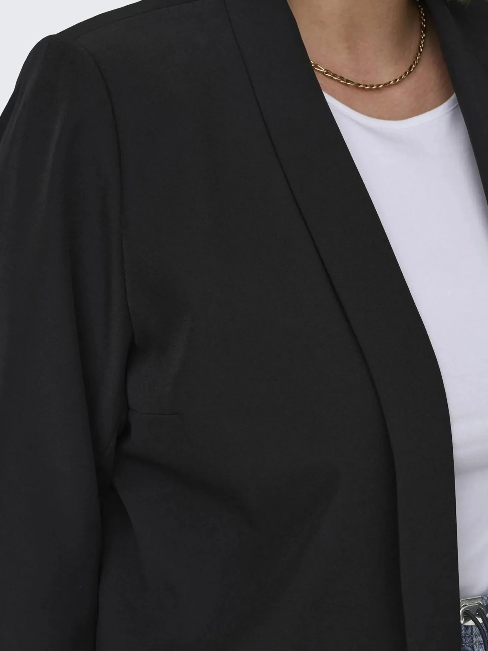 Damen Only Carmakoma CARELLY 3/4 LIFE BLAZ Blazer