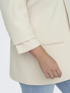 Damen Only Carmakoma CARELLY 3/4 LIFE BLAZ Blazer