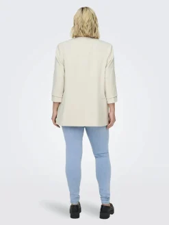 Damen Only Carmakoma CARELLY 3/4 LIFE BLAZ Blazer