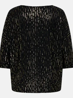 Damen Only Carmakoma CARFOILA Shirt