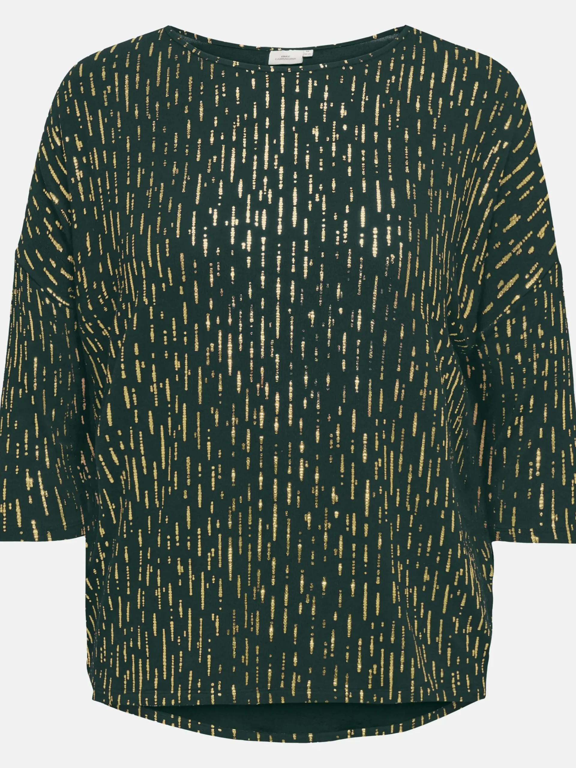 Damen Only Carmakoma CARFOILA Shirt