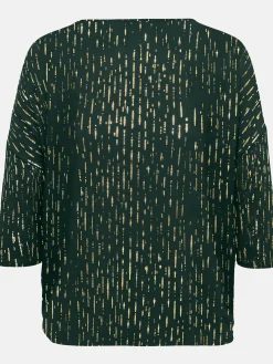 Damen Only Carmakoma CARFOILA Shirt