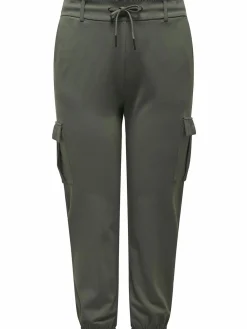 Damen Only Carmakoma CARGOLDTRASH LIFE CAR Hose