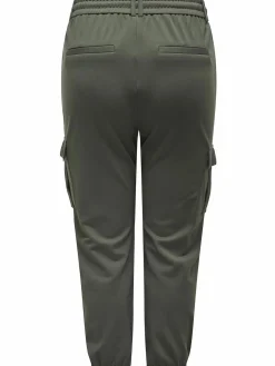 Damen Only Carmakoma CARGOLDTRASH LIFE CAR Hose