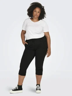 Damen Only Carmakoma CARGOLDTRASH LIFE CLA Hose