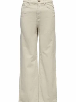 Damen Only Carmakoma CARHOPE GLOBAL EX Cordhose