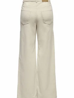 Damen Only Carmakoma CARHOPE GLOBAL EX Cordhose