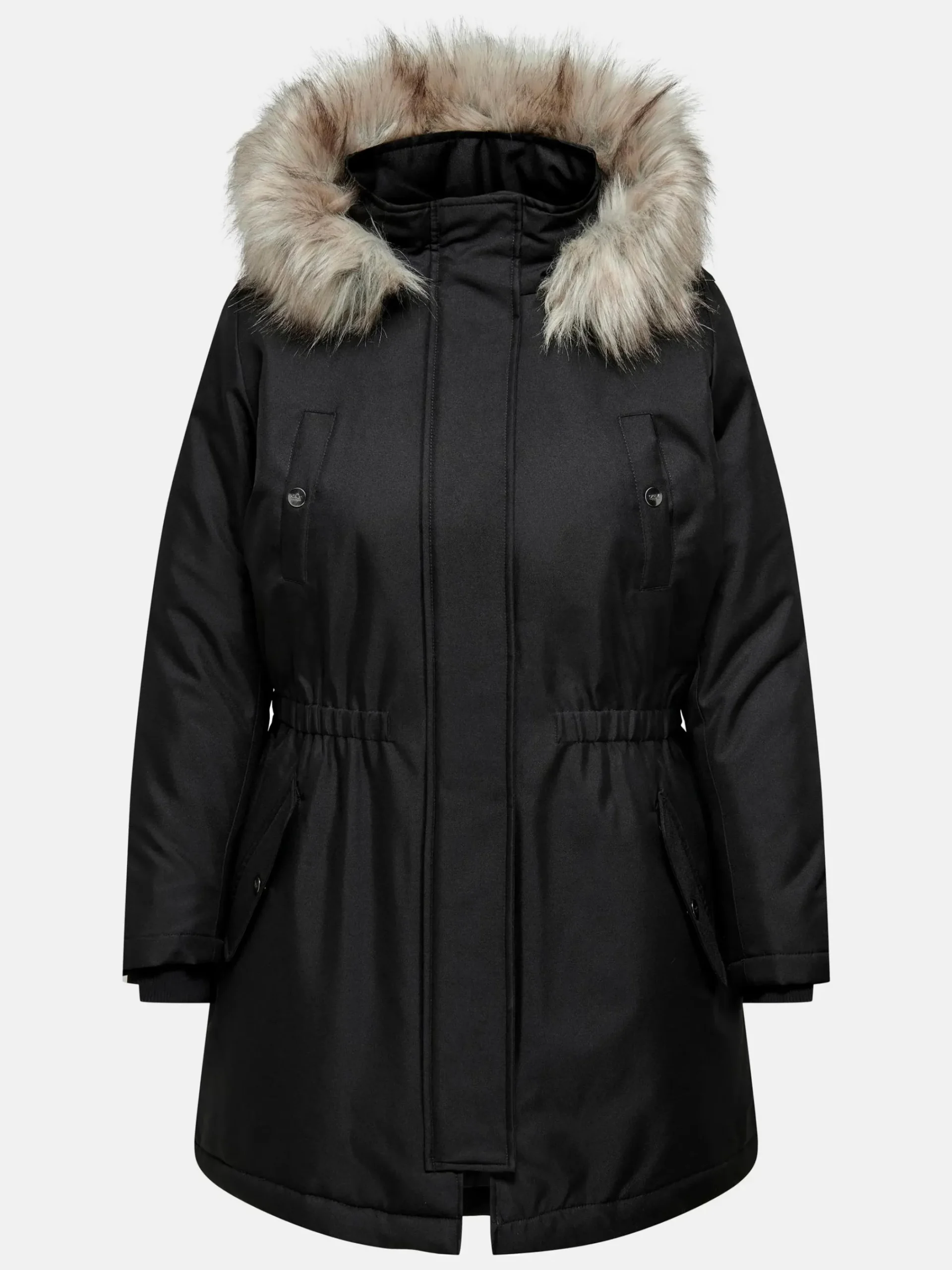 Damen Only Carmakoma CARIRENA Parkamantel