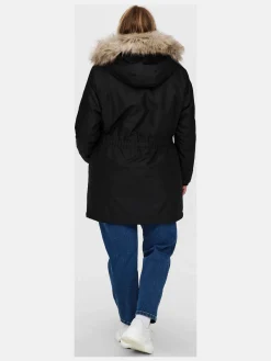 Damen Only Carmakoma CARIRENA Parkamantel