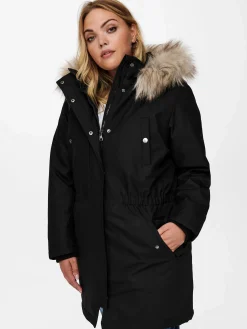 Damen Only Carmakoma CARIRENA Parkamantel