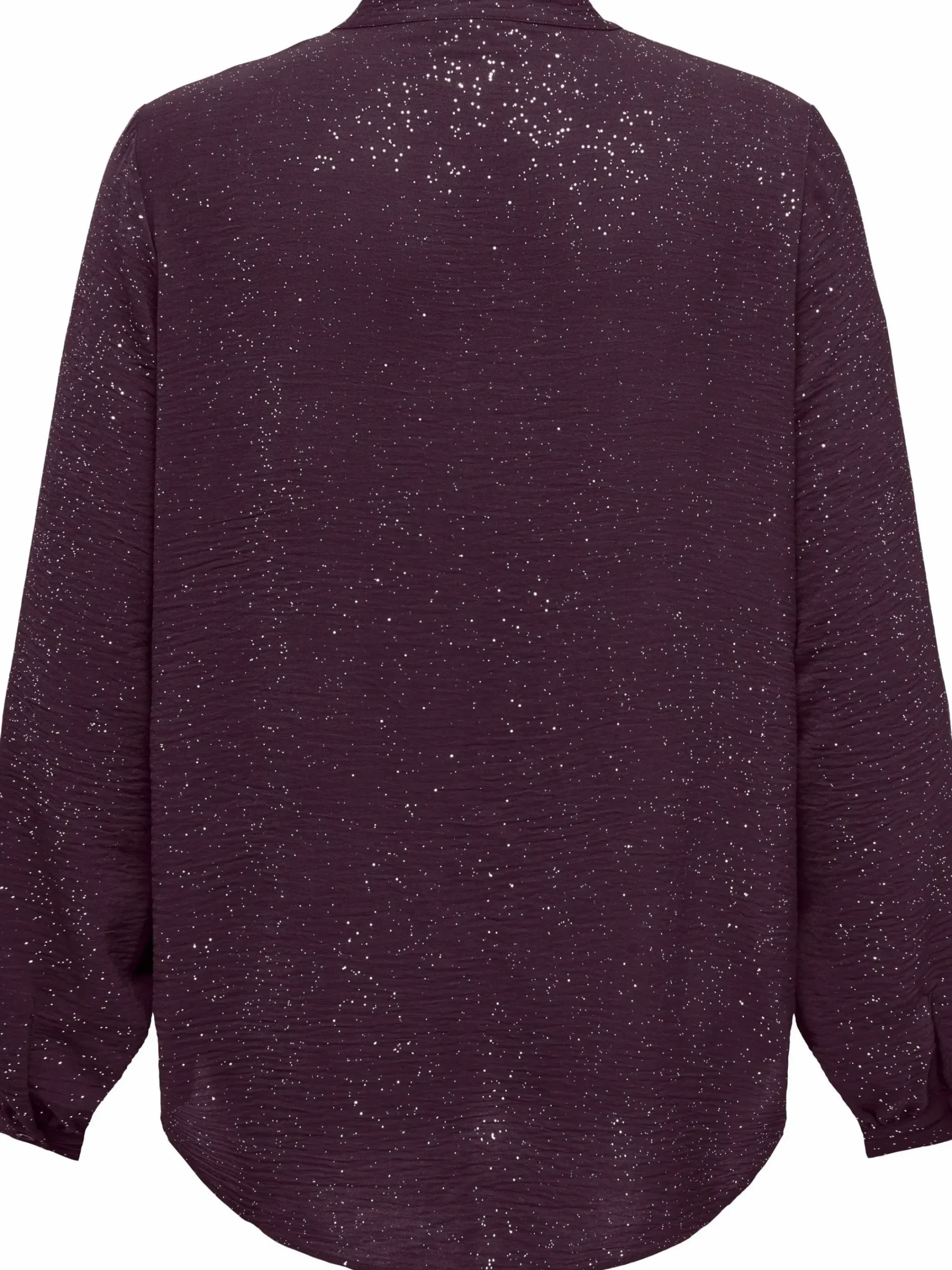 Damen Only Carmakoma CARJOSEE METTA LIFE L/S V-NECK Bluse