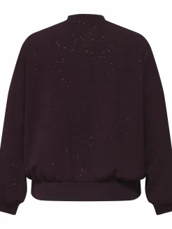 Damen Only Carmakoma CARJOSEE METTA LIFE LS Bomberjacke