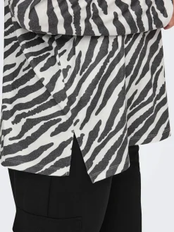 Damen Only Carmakoma CARKAYA Shirt