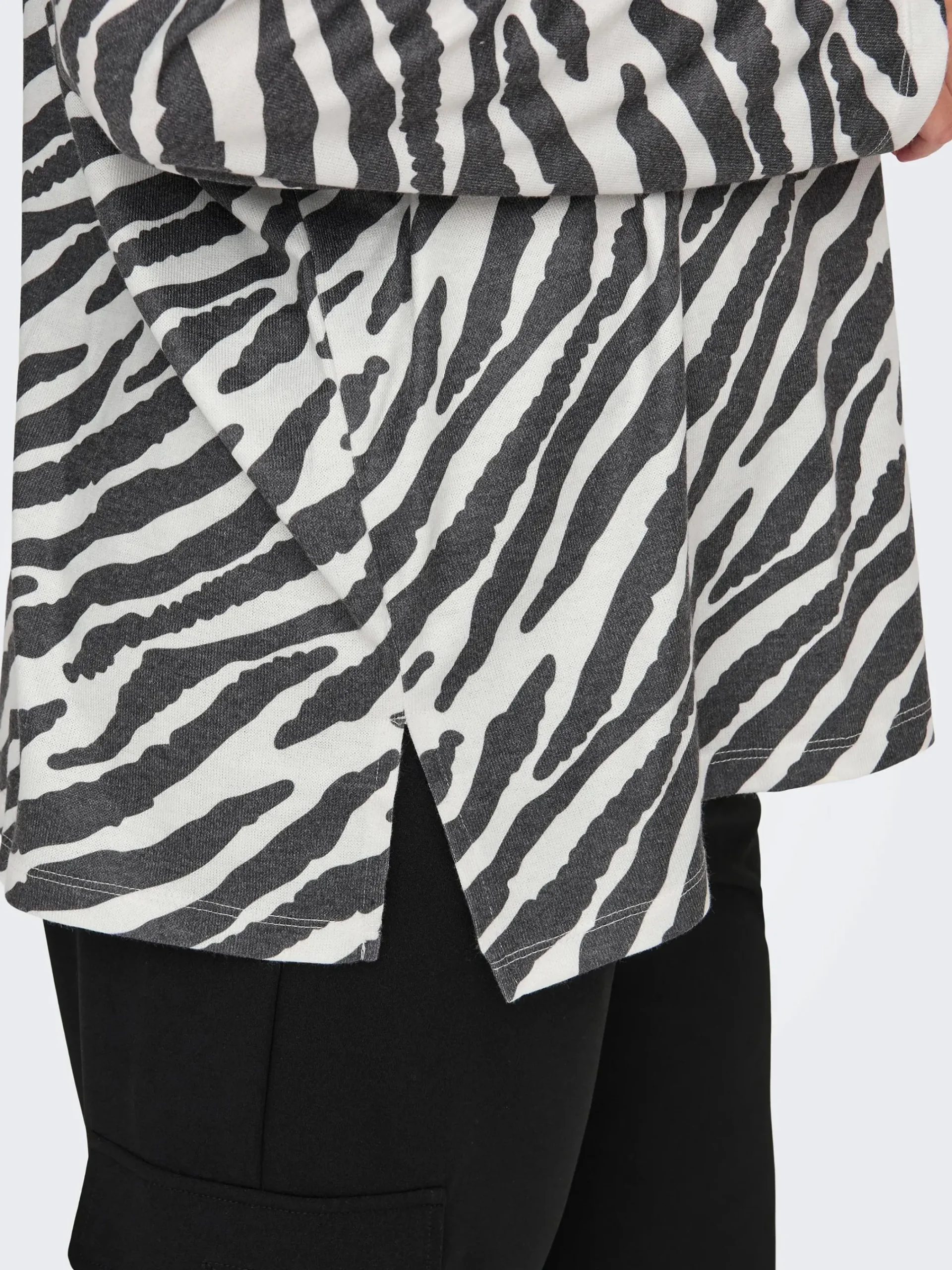 Damen Only Carmakoma CARKAYA Shirt