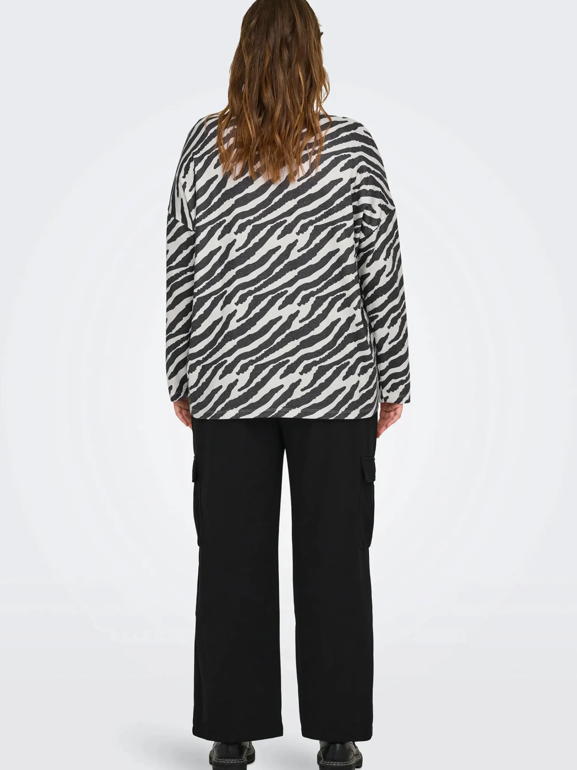 Damen Only Carmakoma CARKAYA Shirt