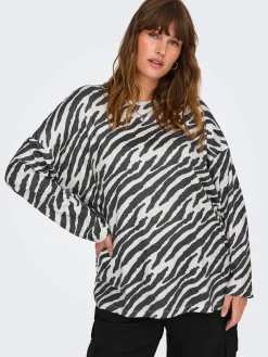 Damen Only Carmakoma CARKAYA Shirt