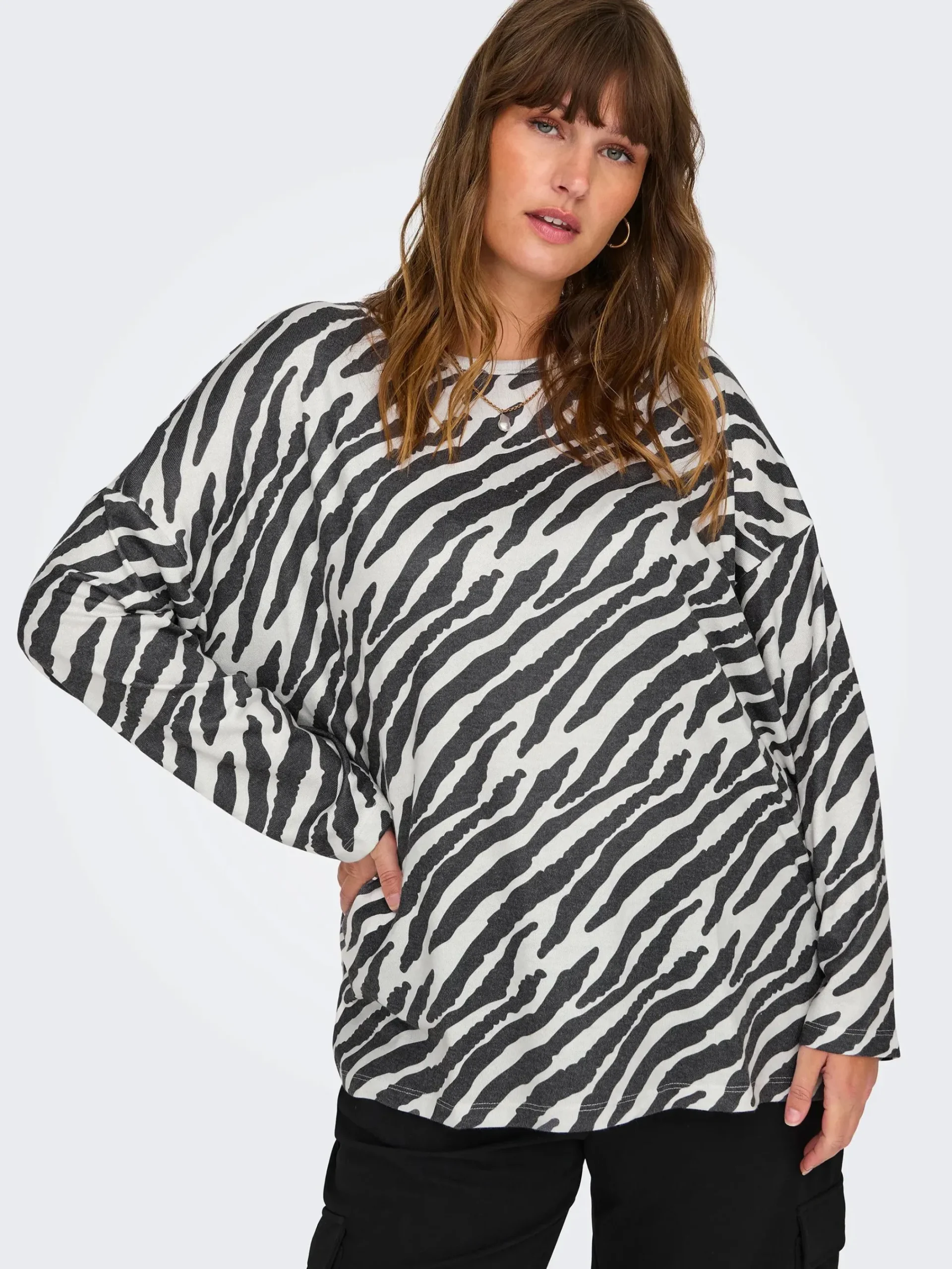 Damen Only Carmakoma CARKAYA Shirt