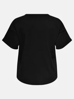 Damen Only Carmakoma CARKAYLEE SS TEE JRS Shirt