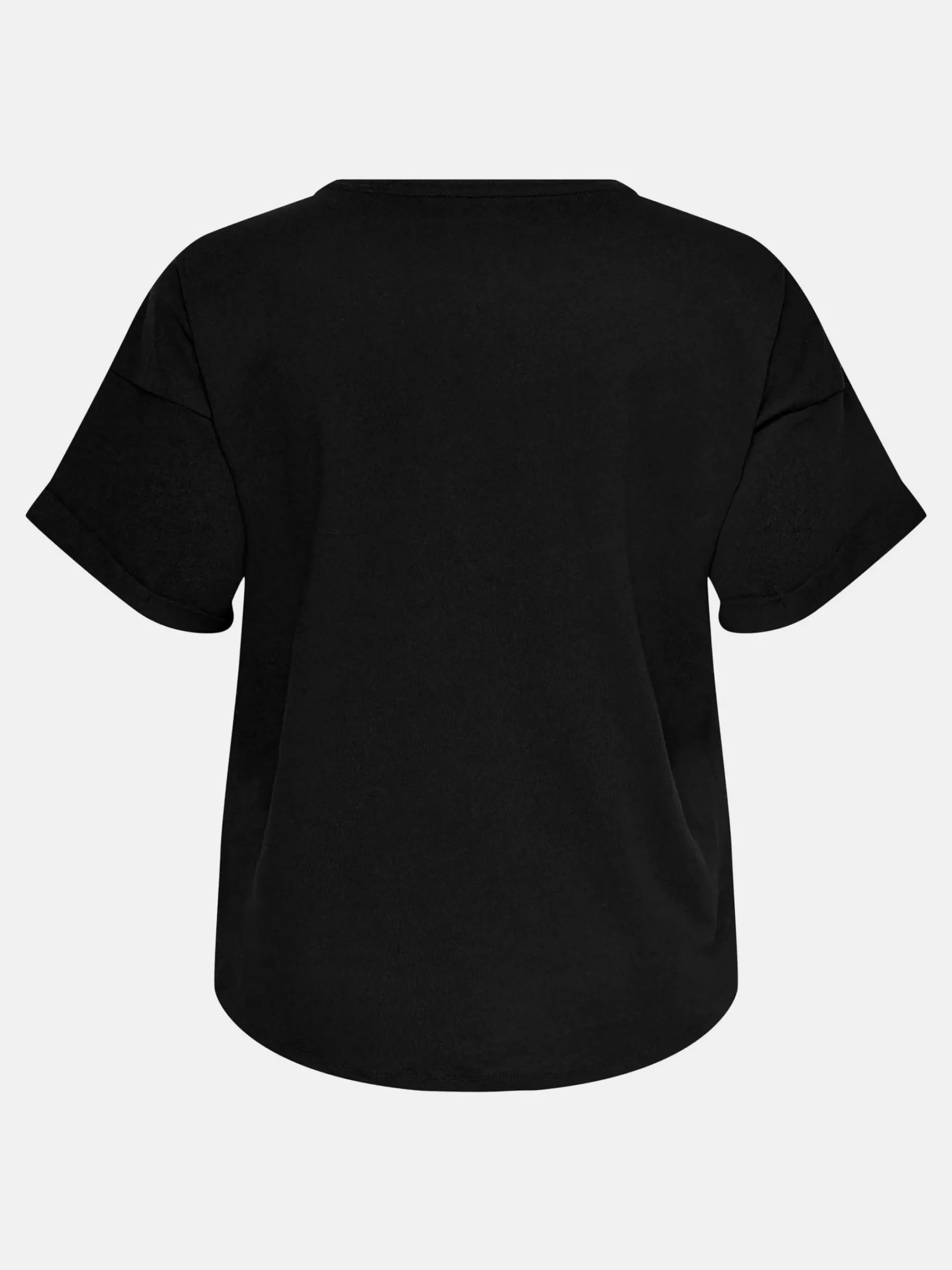 Damen Only Carmakoma CARKAYLEE SS TEE JRS Shirt