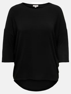 Damen Only Carmakoma CARLAMOUR 3/4 TOP Shirt