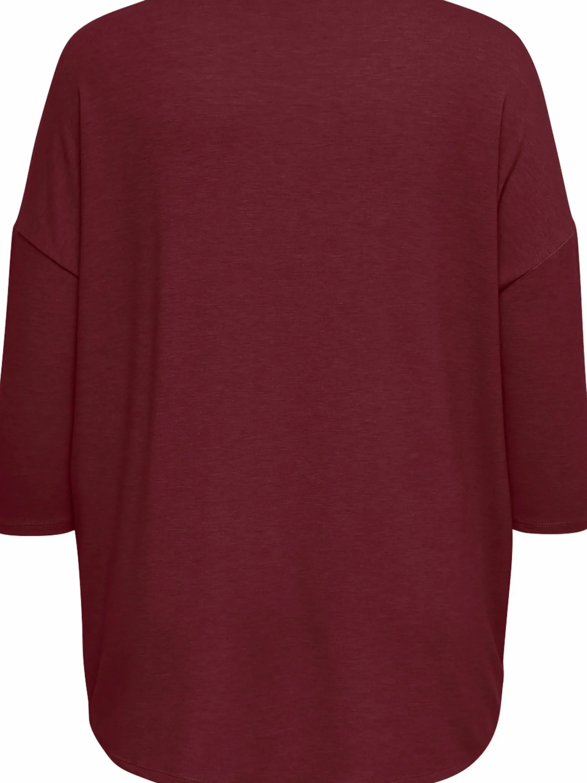 Damen Only Carmakoma CARLAMOUR 3/4 TOP Shirt